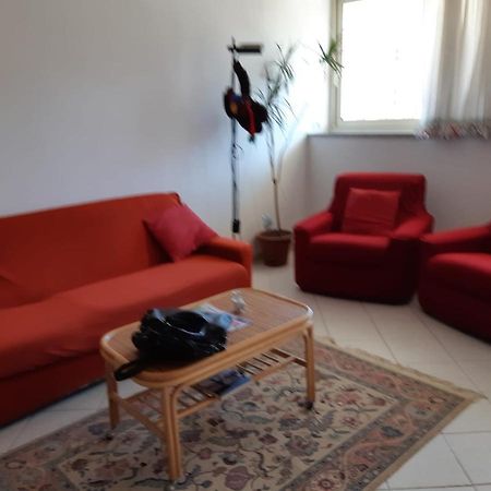 FraSilvia Apartment Olbia Exterior foto