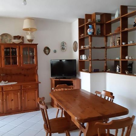 FraSilvia Apartment Olbia Exterior foto