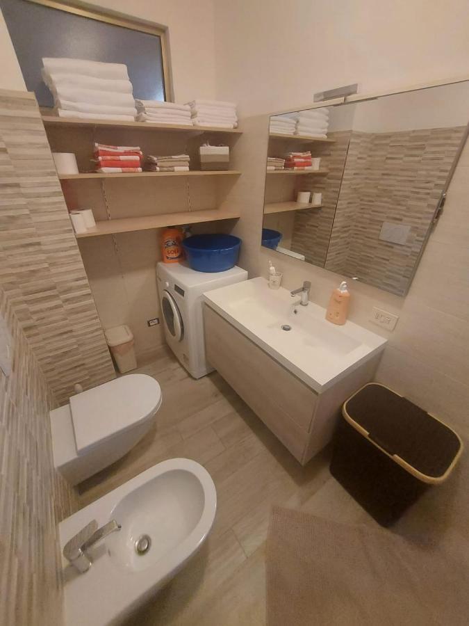 FraSilvia Apartment Olbia Exterior foto