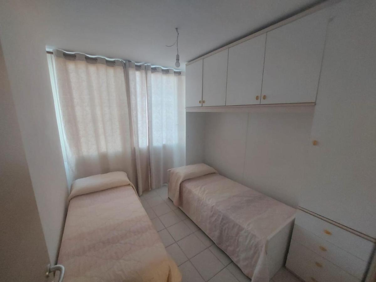 FraSilvia Apartment Olbia Exterior foto
