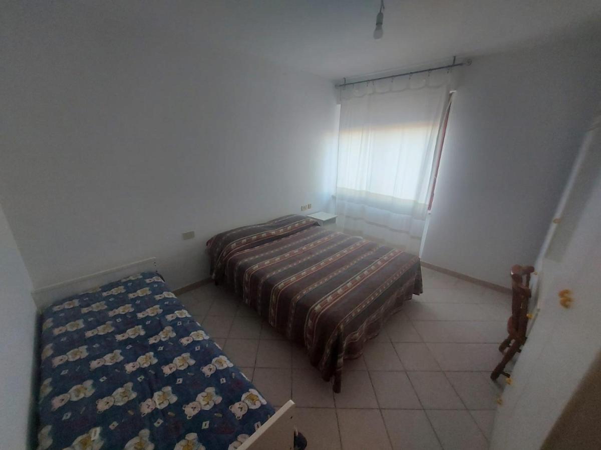 FraSilvia Apartment Olbia Exterior foto