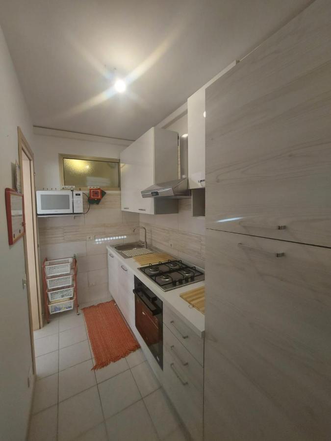 FraSilvia Apartment Olbia Exterior foto