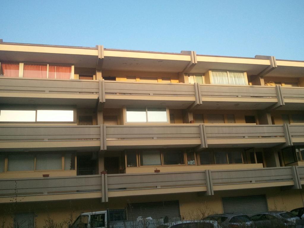 FraSilvia Apartment Olbia Exterior foto