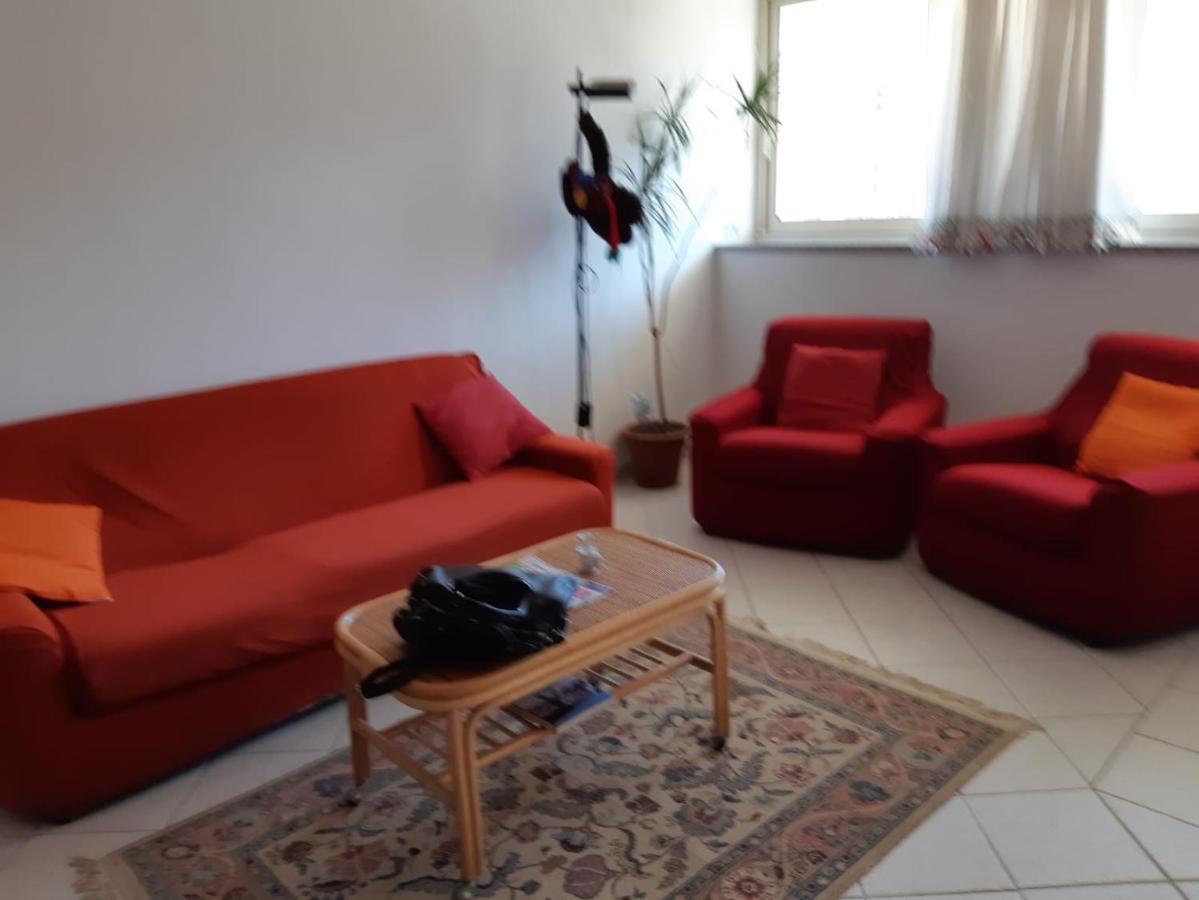 FraSilvia Apartment Olbia Exterior foto
