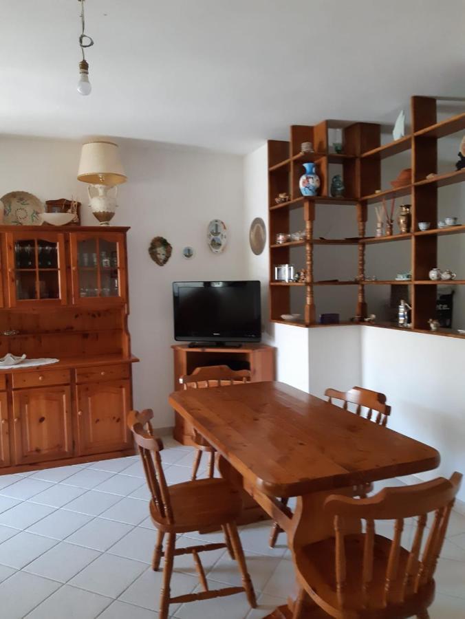 FraSilvia Apartment Olbia Exterior foto